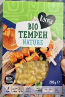 BIO TEMPEH NATURE
