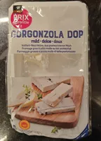 Gorgonzola DOP
