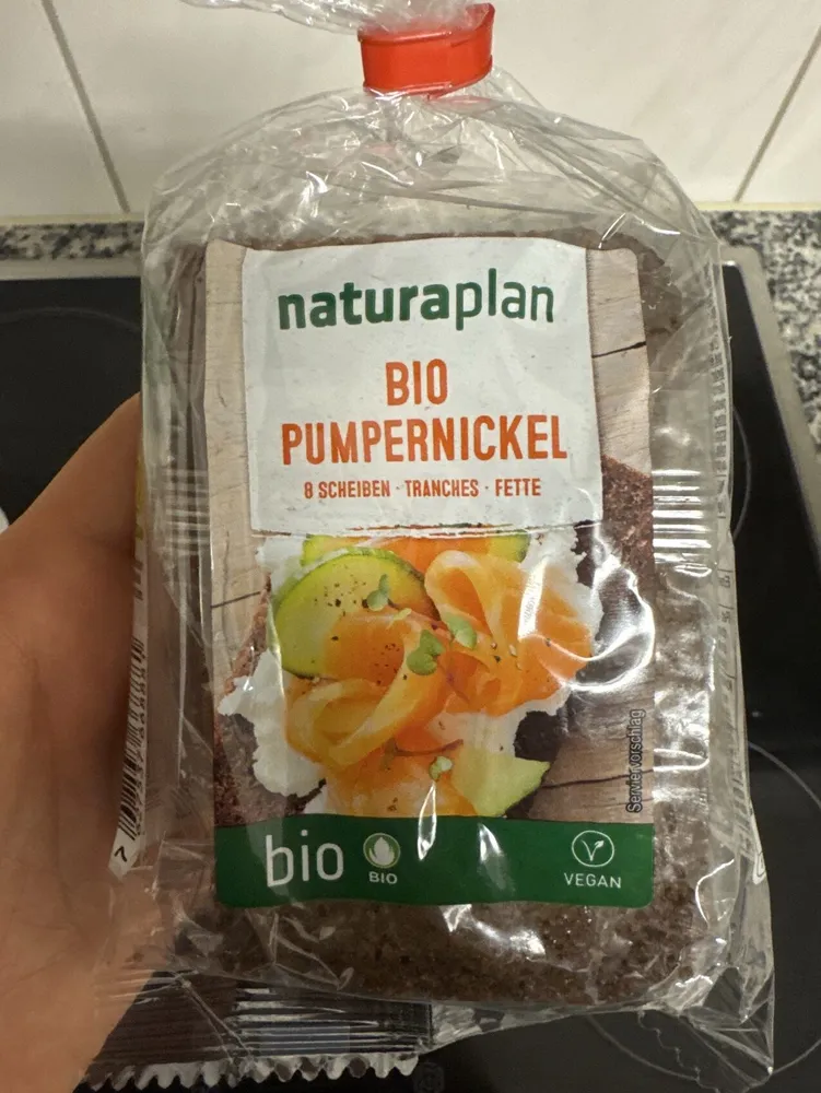 Bio Pimperninel