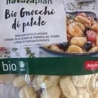 Bio Gnocchi Di Patate