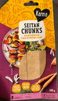 Seitan Chunks