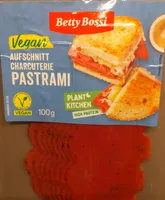 Betty Bossi