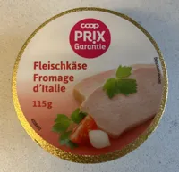 Fleischkäse