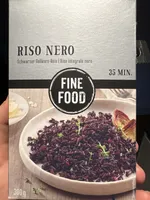 Riso Nero