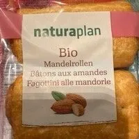 Mandelrollen