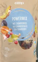 Powermix