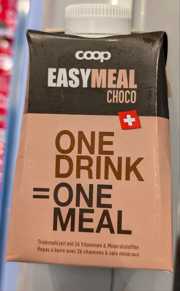Easymeal