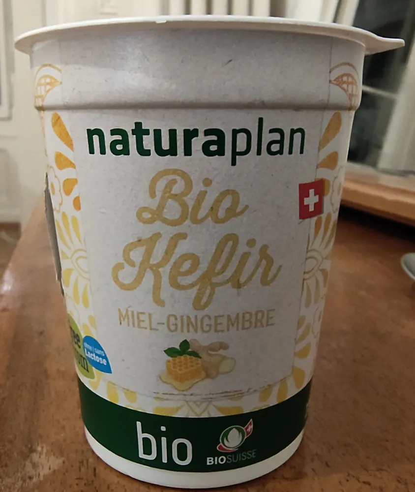Kéfir