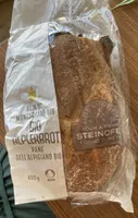 Älplerbrot Bio