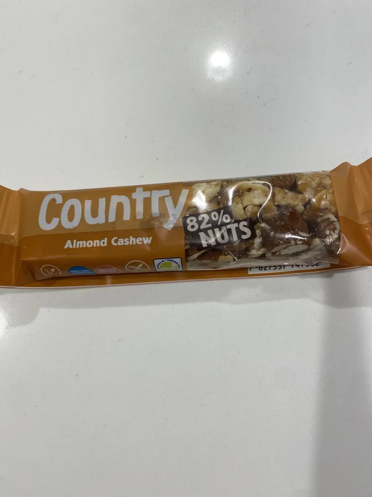 Almond Cashew