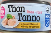 Thon rosé