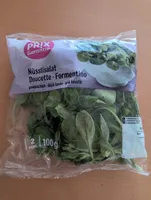 Nüsslisalat