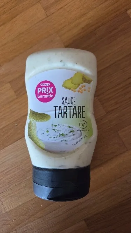 Tartare Sauce