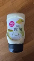 Tartare Sauce
