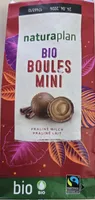 Bio Boules Mini Chocolat