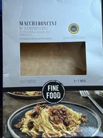Maccheroncini
