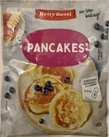 Préparation pour pancakes