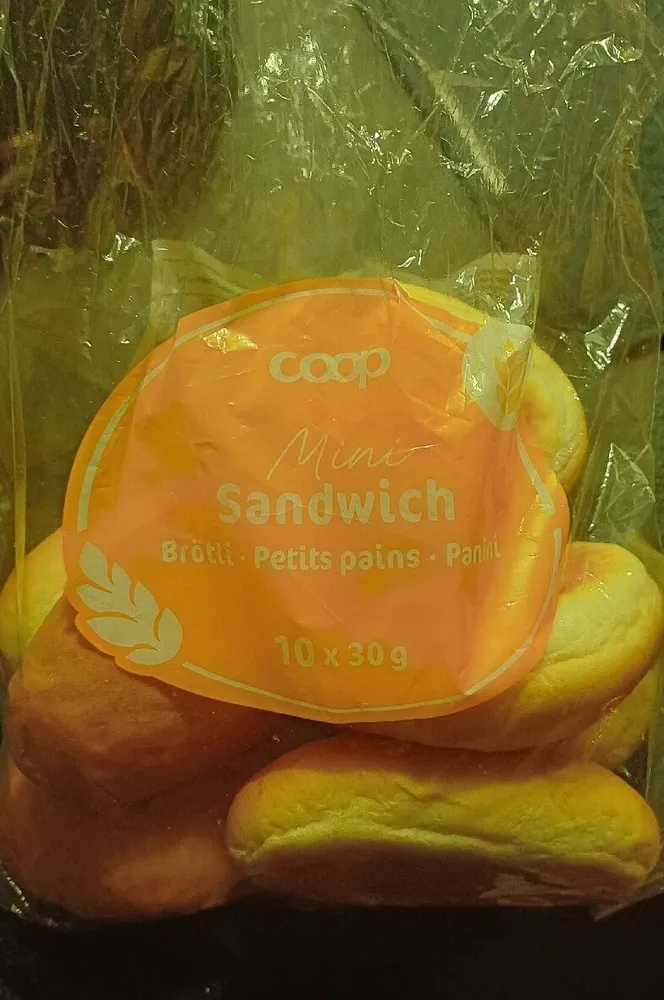 Petits Pains