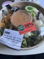 New York Style Salad
