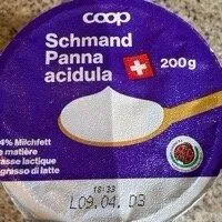 Schmand