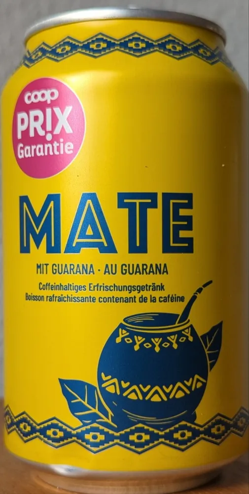 Mate