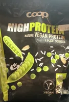 HighProtein Nature Vegan