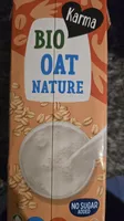 Lait D’avoine Bio