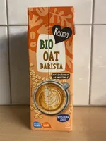 Bio Oat Barista