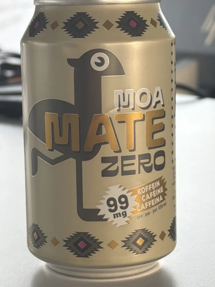 MOA Mate Zero