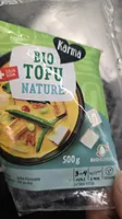 Bio Tofu Nature