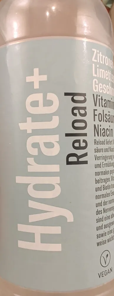 Hydrate+
