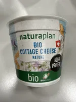 Bio Cottage Cheese