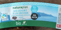 Mokka Bio Jogurt A La Grecque