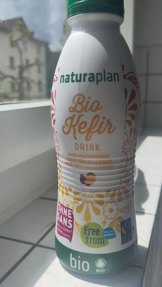 Kefirdrink