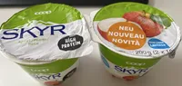 Skyr Apfel / Pomme / Mele