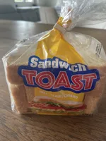 Sandwich toast