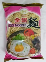 Egg Noodle