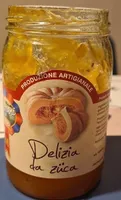 Delizia da züca