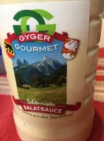 Schönrieder Salatsauce