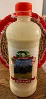 Gyger Gourmet Schönrieder Salatsauce
