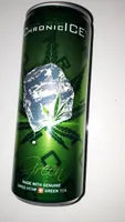 Herbal iced tea