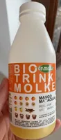 Bio Trink Molke Mango Maracuja