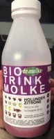 Bio Trink Molke