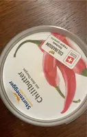 Chilibutter