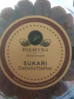 Palmyra Dates Classic