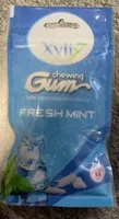 Chewing Gum Fresh Mint