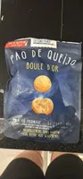 Pão de Queijo