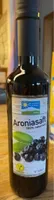 Aroniasaft