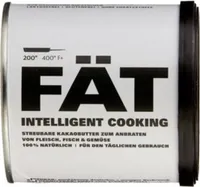 Fat Intelligent Cooking