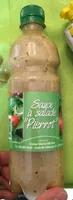 Sauce à salade "Pierrot"